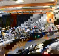 Jindabyne Hall Markets - E Caravan Parks