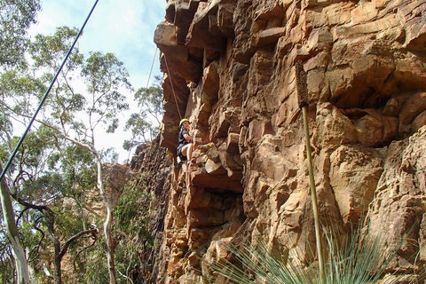 July 2020 Holidays- Explore & Climb - E Caravan Parks 0