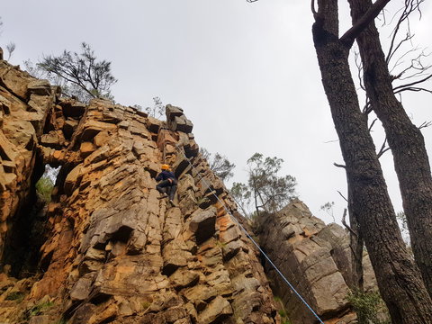 July 2020 Holidays- Explore & Climb - E Caravan Parks 2