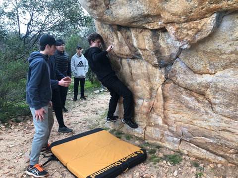 July 2020 Holidays- Forest Adventures Treasure Hunt - E Caravan Parks 1