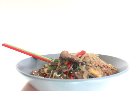 Korean Cooking Master Class - E Caravan Parks 0