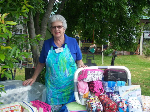 Kyogle Bazaar - Online - E Caravan Parks 0