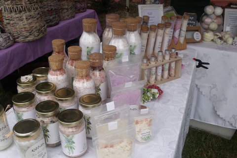 Kyogle Bazaar - Online - E Caravan Parks 2