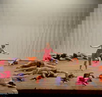 Leeton Eisteddfod - E Caravan Parks