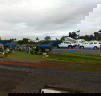 Mission Beach Monster Market - E Caravan Parks