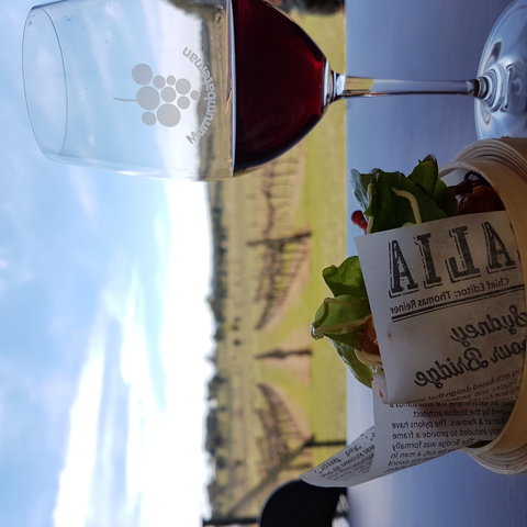 Murrumbateman Moving Feast - E Caravan Parks 1