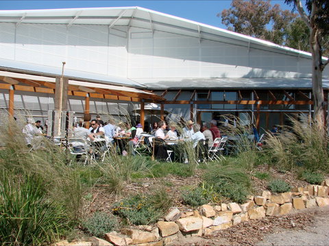 Murrumbateman Moving Feast - E Caravan Parks 2