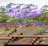 Mushroom Valley Festival - E Caravan Parks