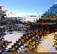 NCMC Casino Beef Week - E Caravan Parks