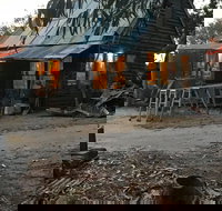 Open Studio's Highlands - Darren Gilbert - E Caravan Parks