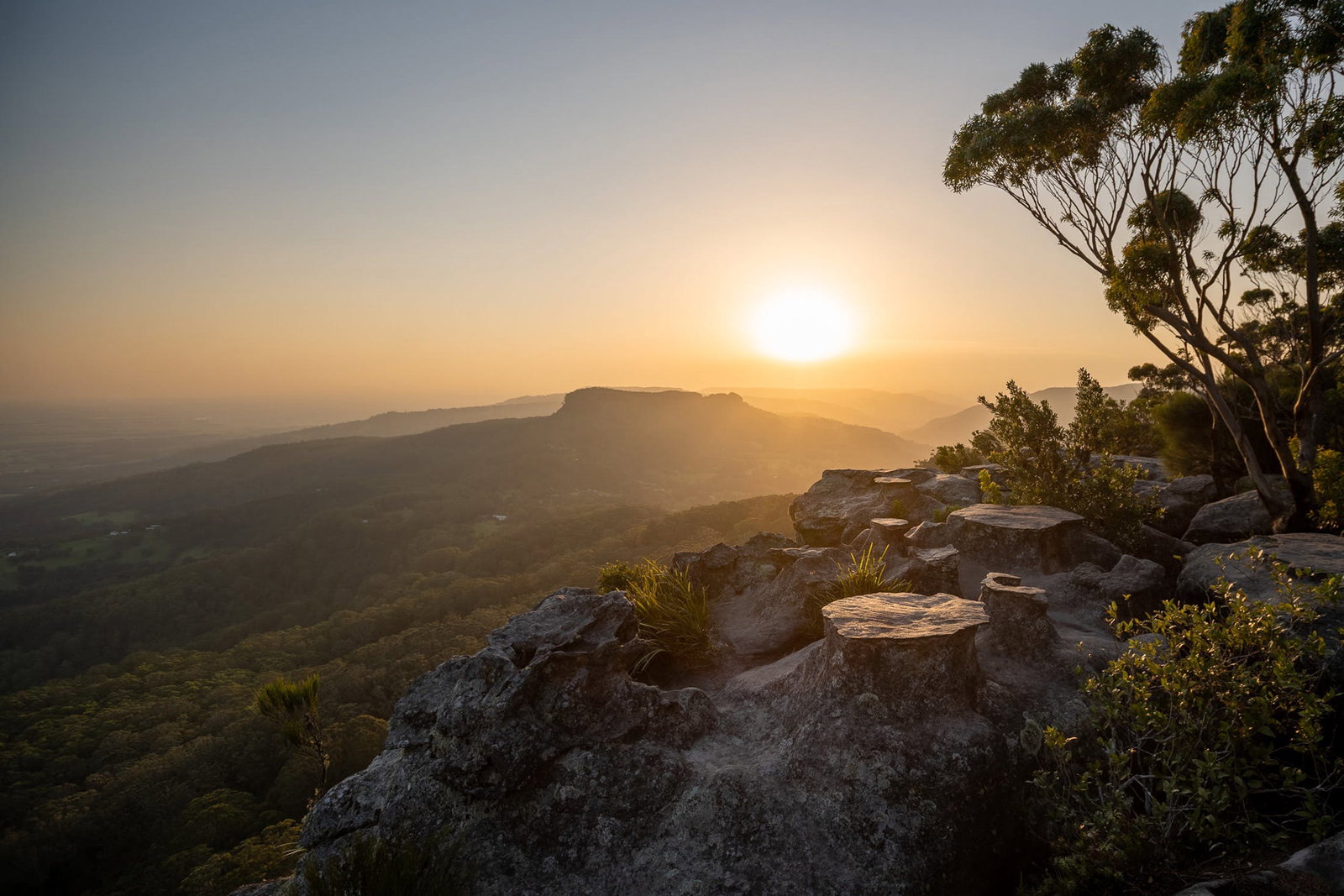Brogers Creek NSW E Caravan Parks