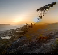 Photowalk with Jon Harris Photography - Nature Photography - E Caravan Parks