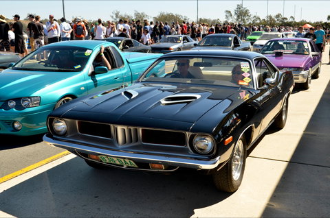 Powercruise - E Caravan Parks 0