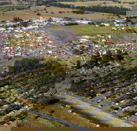 Primex Field Days - Online Virtual Event - E Caravan Parks