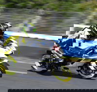 QR Moto Ride Days at Queensland Raceways - E Caravan Parks