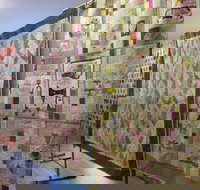 Quiltarama - E Caravan Parks