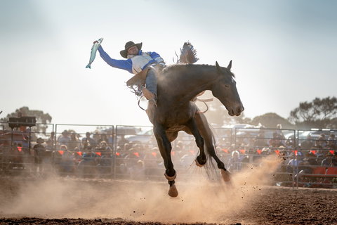 Rodeo By The Sea - Streaky Bay - E Caravan Parks 0