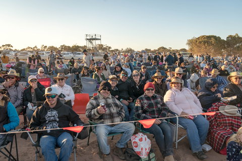 Rodeo By The Sea - Streaky Bay - E Caravan Parks 1