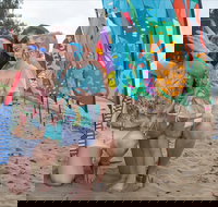 Sarina Beach Coconut Festival - E Caravan Parks