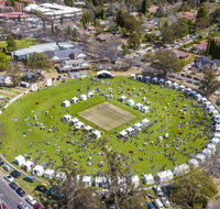 Southern Highlands Food and Wine Festival - E Caravan Parks