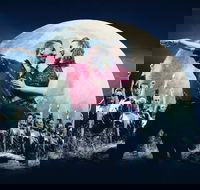 Spirit Of The Dance - E Caravan Parks