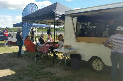 Tarago Craft, Art, Produce Seasonal (CAPS) Market - E Caravan Parks 2