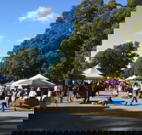 The Berry Markets - E Caravan Parks