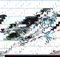 The Pink Floyd Experience - E Caravan Parks