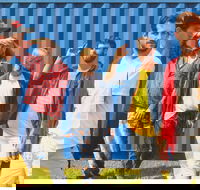 The Rubens - E Caravan Parks