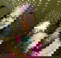 The Loved Ones  Twisted Prom Night Dress Up Party - E Caravan Parks