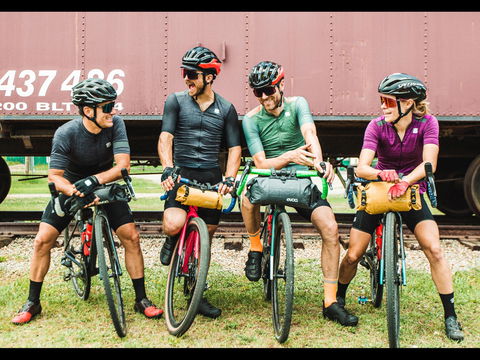 The Big Bike Film Night - Port Macquarie - E Caravan Parks 2