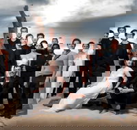 The Australian Voices in Concert - E Caravan Parks