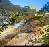 TreX Cross Triathlon Series  Snowy Mountains - E Caravan Parks