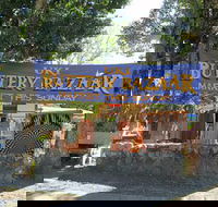 Uki Buttery Bazaar - E Caravan Parks