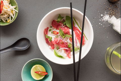 Vietnamese Cooking Master Class - E Caravan Parks 0