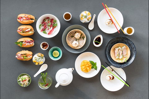 Vietnamese Cooking Master Class - E Caravan Parks 1