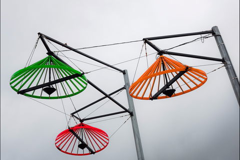 Vietnamese Cooking Master Class - E Caravan Parks 2