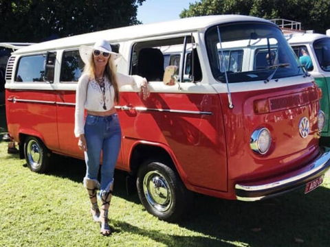 VOLKS Fest On The Reef 2020 - E Caravan Parks 0