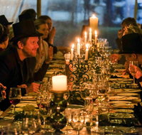 Wild Harvest Feast - E Caravan Parks