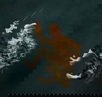 Wolfgangs Magical Musical Circus - E Caravan Parks