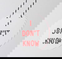 YOU ARE DOING IT AGAIN - E Caravan Parks