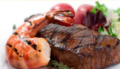 Vinnies Ristorante - E Caravan Parks 0