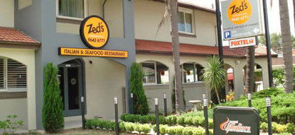 Strathfield NSW E Caravan Parks