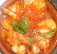 The Original Frango - E Caravan Parks