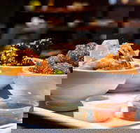 Stonegrill - E Caravan Parks