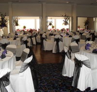 Eling Forest Winery Restaurant - E Caravan Parks