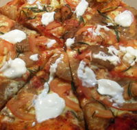 Chianti's Woodfire Pizza Restaurant - E Caravan Parks