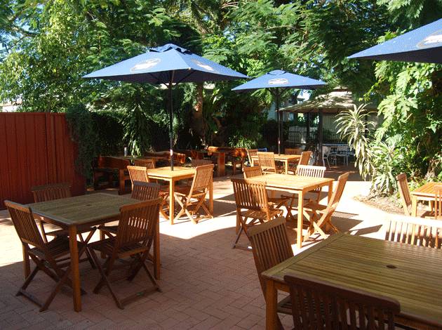 Kundibakh NSW E Caravan Parks