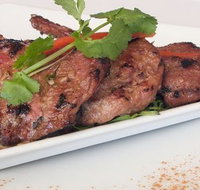 Thai Waterfront - E Caravan Parks