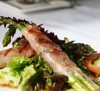 Sabatini's Restaurant - E Caravan Parks 0